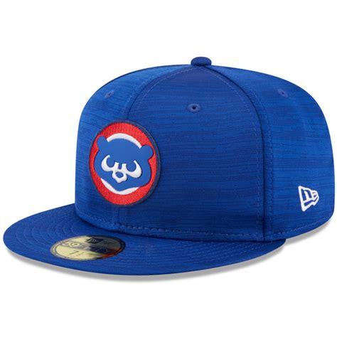 Chicago Cubs 2023 Clubhouse 59FIFTY Fitted Hat | Official MLB®