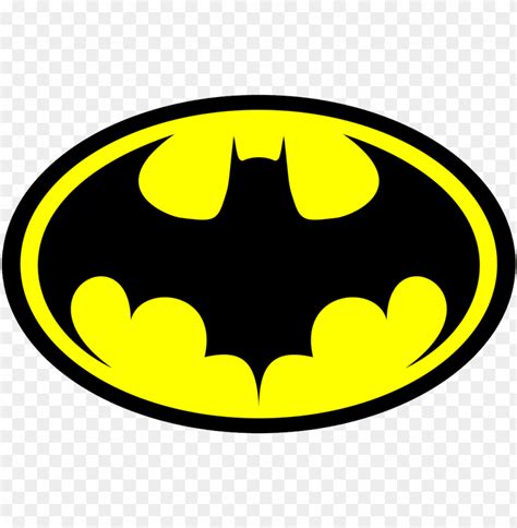 batman logo png - Free PNG Images | TOPpng