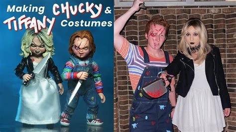 Bride Chucky Halloween Costume Ideas Adult Bride Of Chucky Costume | Hot Sex Picture