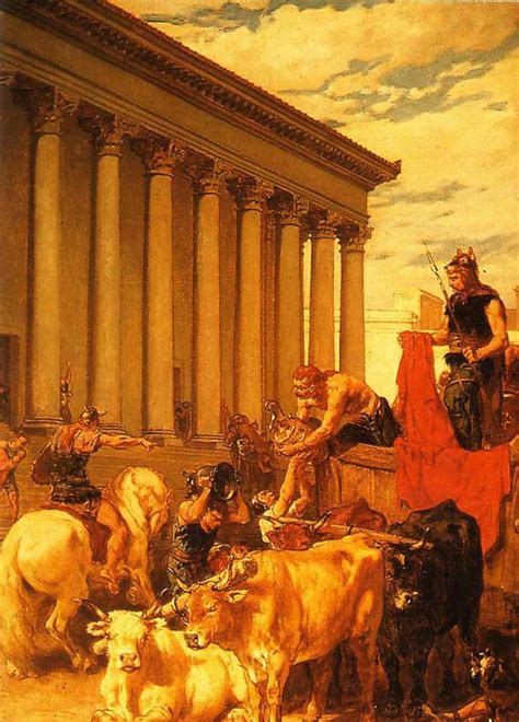 10 Facts About Alaric and the Sack of Rome in 410 AD | History Hit