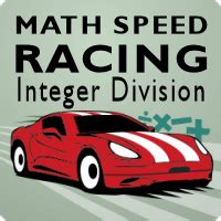 Math Speed Racing Series | Cool Math Racing Games