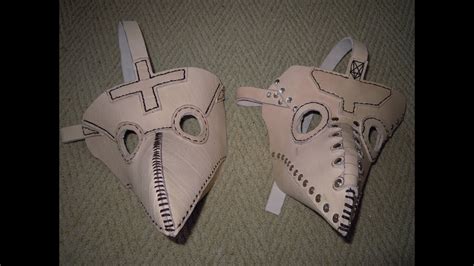 Make A How To Who Mask