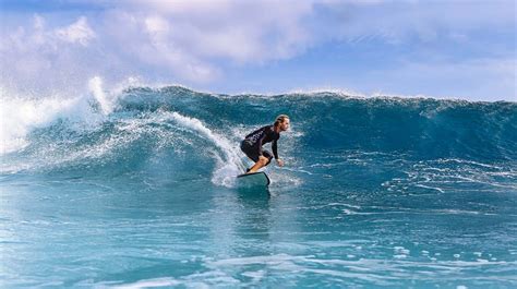 The Best Wetsuits for Surfing, According to Surfers