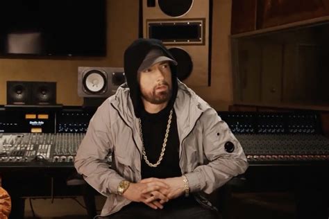 Eminem Forgets He Is in Dr. Dre's 'Still D.R.E.' Video - XXL