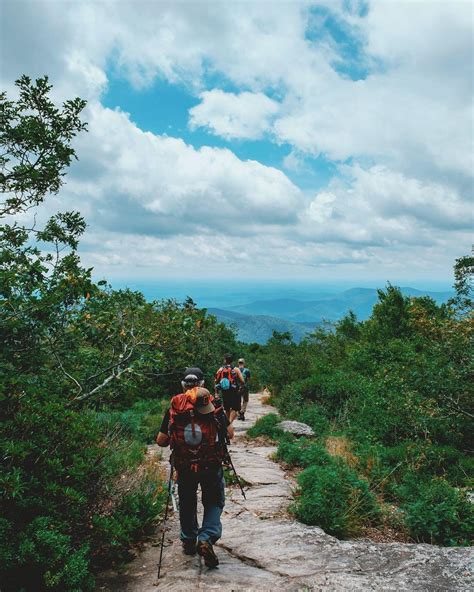 Hiking Preparations for the Appalachian Trail | Official Georgia Tourism & Travel Website