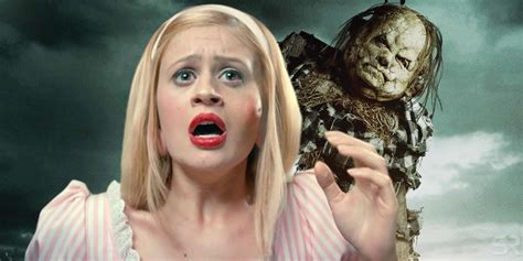 Scary Stories To Tell In The Dark: Ranking Each Character Based On Intelligence