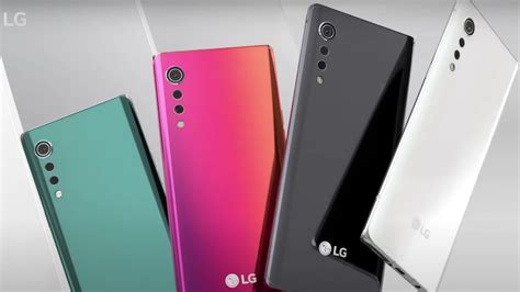 LG Velvet 5G buy smartphone, compare prices in stores. LG Velvet 5G - opinions, photos, video ...