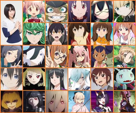 Happy Birthday to the talented Japanese Voice Actress Aoi Yuuki aka the ...