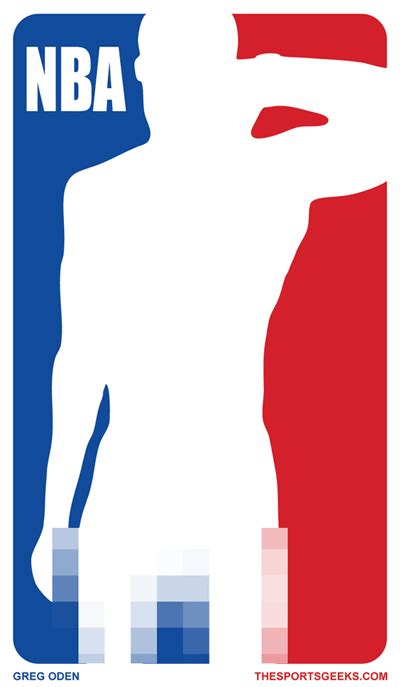 Logos For Today's NBA | The Sports Geeks