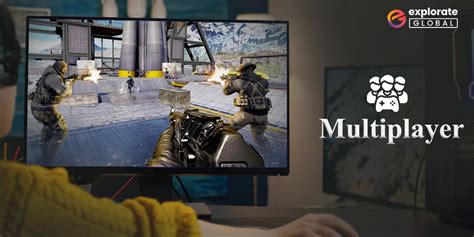 Top 10 Free Multiplayer Games PC of 2023 (Online/Offline)