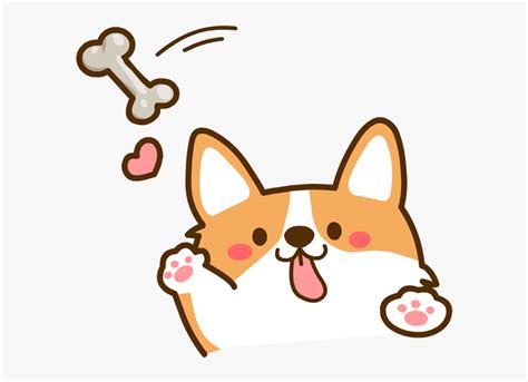 Draw Kawaii Cute Animals - Kawaii Cute Animal Drawings, HD Png Download , Transparent Png Image ...