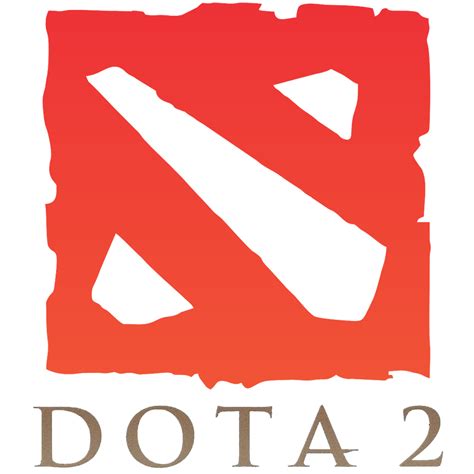 Dota 2 Logo Transparent Background - Neveah-has-Carr