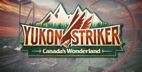 Yukon Striker dive coaster now open at Canada’s Wonderland