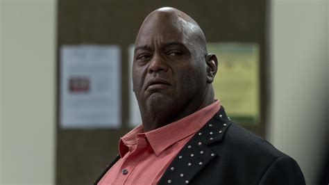 Whatever Happened To Huell From Breaking Bad And Better Call Saul?