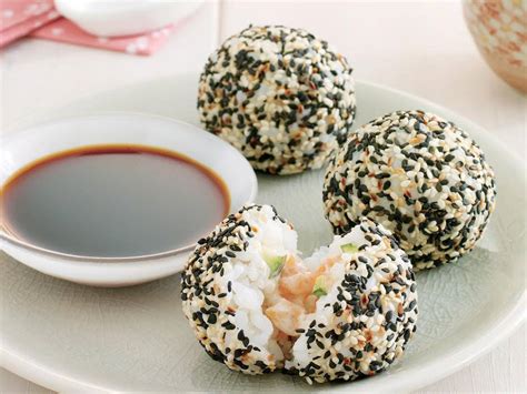 10 Best Sushi Sauce Recipes