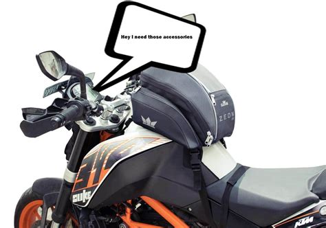 Motorcycle accessories online in India which you should consider buying.