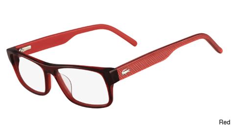 Buy Lacoste Eyewear L2660 Full Frame Prescription Eyeglasses