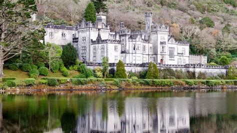 Top Kylemore Abbey Boat Tours (with Photos) - Best Sailing Trips of ...