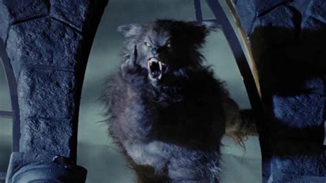 Release the Craven Cut: A History of Wes Craven’s ‘Cursed’ Werewolf Film - Flipboard