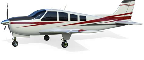 Beechcraft Bonanza G36 | AIR.ONE | OEM’s Showroom