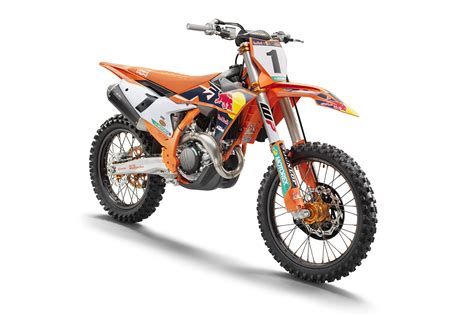 The Future is Now! KTM 2023 Models revealed! - Dirt Bike Radar