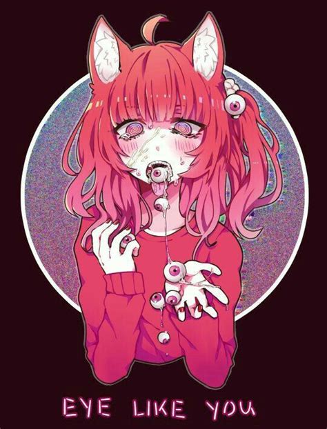 Pin by Mela on art`☆⚘ | Kawaii art, Pastel goth art, Cute art