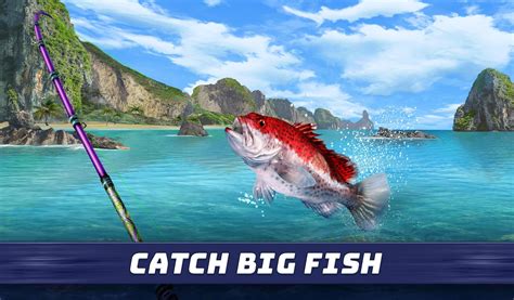 Fishing Clash for Android - APK Download