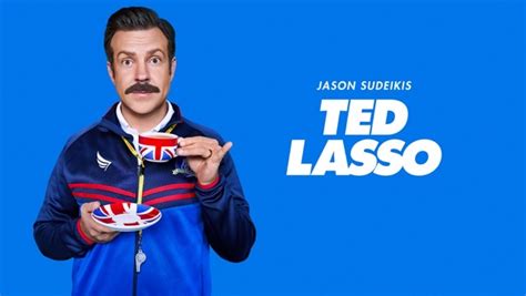 Apple TV+ Hit “Ted Lasso” Wins Big at 2022 Critics Choice Awards • iPhone in Canada Blog