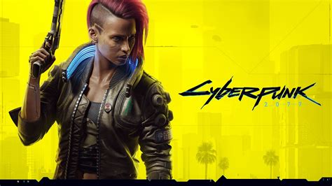 Cyberpunk 2077 Was Just the Warm up, CD Projekt Red Says as Development ...