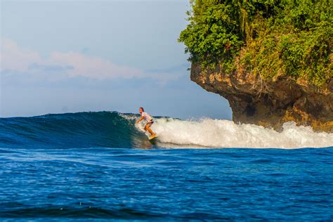 Siargao Surf & Explore - Wavelength Surf Magazine - since 1981