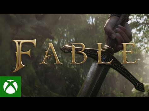 Fable 4 release date estimate, trailers, and latest news