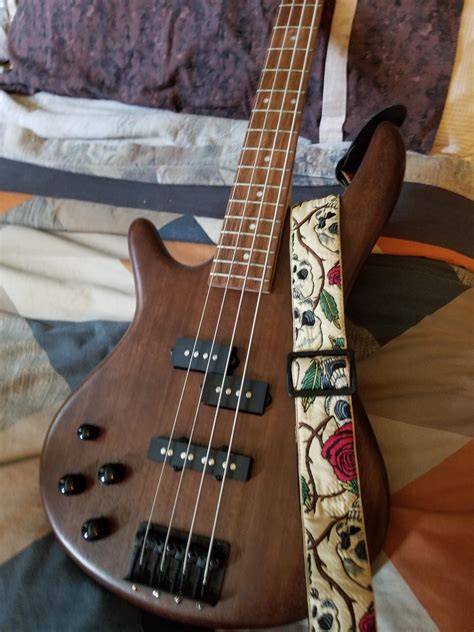 My Ibanez Bass : r/guitarporn