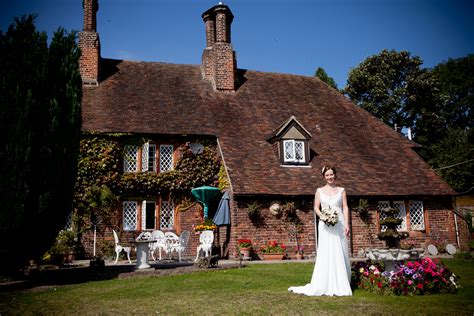 Howling Basset Wedding Photography: Chilham Village Hall Wedding ...