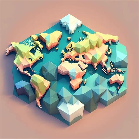 Isometric Map 2023 Stock Illustrations – 7 Isometric Map 2023 Stock Illustrations, Vectors ...