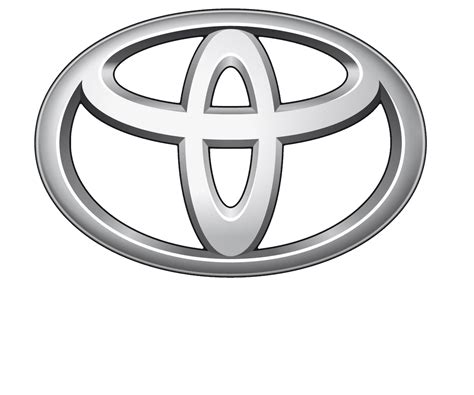 Toyota Logo PNG Transparent Images