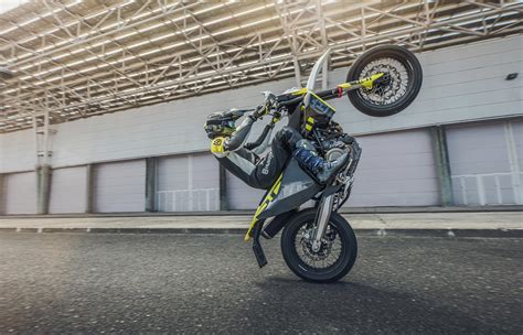 Husqvarna 701 Supermoto 2023 Precio, Fotos, Ficha Técnica Y Motos Rivales | fast.euractiv.com