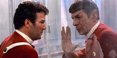 Did Fan Outcry Alter Spock's Death in Star Trek II: The Wrath of Khan?