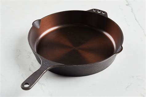 The 12 Best Cast Iron Skillets, From Lodge to Butter Pat - InsideHook