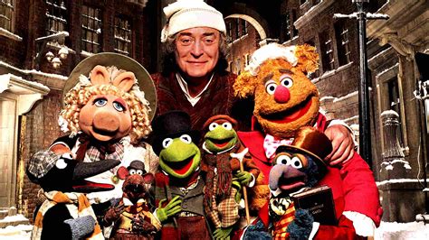 10 Festive Facts About The Muppet Christmas Carol - The List Love