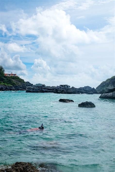 4 Amazing Things To Do in St. George Bermuda On Your Trip