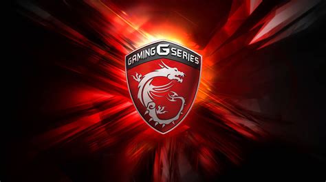 Ladda ner Msi4k Gaming G-serien Wallpaper | Wallpapers.com