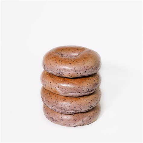 Blueberry Bagels | Wholesale Seattle Bagels