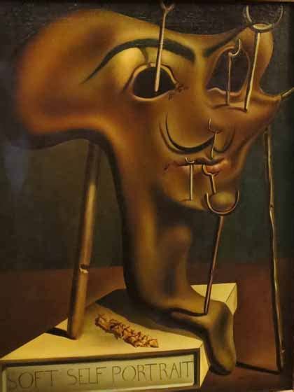 Dali Theatre-Museum: A Dalinian Experience