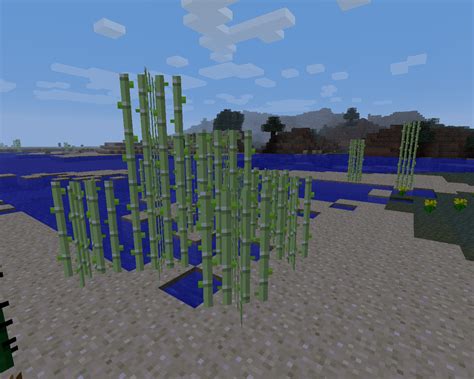 Plik:Bamboo2.png – Oficjalna Minecraft Wiki Polska