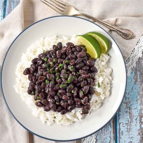 Goya Spanish Rice And Black Beans Recipe | Dandk Organizer