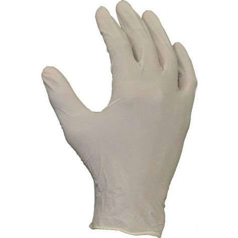 Non Sterile Latex Surgical Gloves, 8.5 Inches at Rs 400/box in Bengaluru | ID: 20748654562