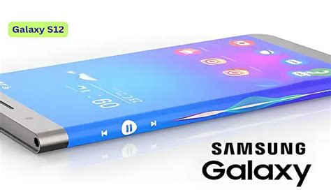 Samsung Galaxy S12 5G 2024 Release Date, Price & Specs!