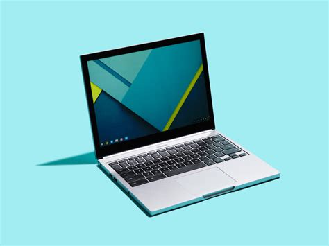 Google Pixelbook review - GearOpen