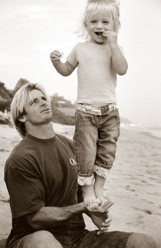 Laird Hamilton....living legend & role model | How to look better, Cute family, Laird hamilton