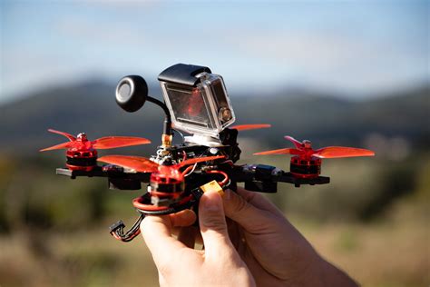 7 Best Fpv Racing Drones For Beginners My Drone Tips – Themeloader